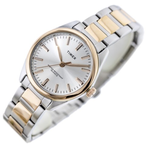 ZEGAREK DAMSKI TIMEX Highview TW2V26400 + BOX ZEGAREK DAMSKI TIMEX Highview TW2V26400 + BOX