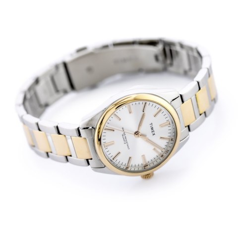 ZEGAREK DAMSKI TIMEX Highview TW2V26400 + BOX ZEGAREK DAMSKI TIMEX Highview TW2V26400 + BOX