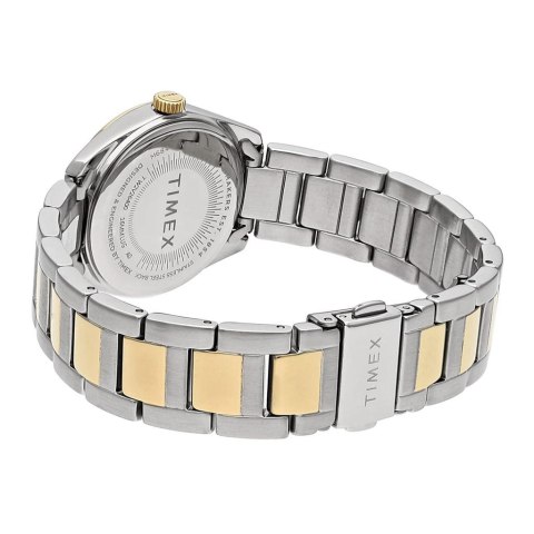 ZEGAREK DAMSKI TIMEX Highview TW2V26400 + BOX ZEGAREK DAMSKI TIMEX Highview TW2V26400 + BOX