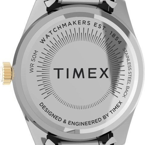 ZEGAREK DAMSKI TIMEX Highview TW2V26400 + BOX ZEGAREK DAMSKI TIMEX Highview TW2V26400 + BOX