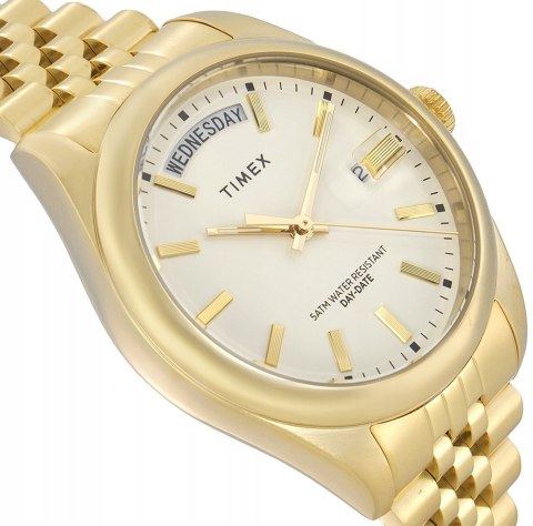 ZEGAREK DAMSKI TIMEX Legacy TW2V68300 + BOX ZEGAREK DAMSKI TIMEX Legacy TW2V68300 + BOX