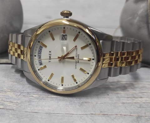 ZEGAREK DAMSKI TIMEX Legacy TW2V68500 + BOX ZEGAREK DAMSKI TIMEX Legacy TW2V68500 + BOX