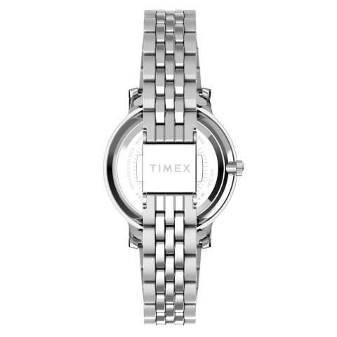 ZŁOTY ZEGAREK DAMSKI TIMEX - Transcend TW2V77400 + BOX ZŁOTY ZEGAREK DAMSKI TIMEX - Transcend TW2V77400 + BOX