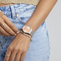 ZŁOTY ZEGAREK DAMSKI TIMEX - Transcend TW2V77400 + BOX