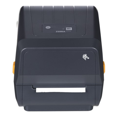Zebra Drukarka etykiet ZD220T/termiczna/termotransferowa/USB/203dpi ZD22042-T0EG00EZ Zebra Drukarka etykiet ZD220T/termiczna/termotransferowa/USB/203dpi ZD22042-T0EG00EZ