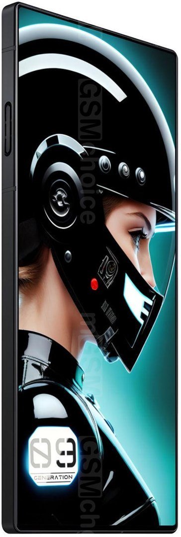 REDMAGIC 9 Pro 5G 12/256GB Sleet