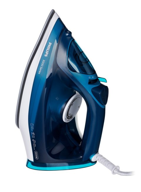 Żelazko PHILIPS DST3040/70 Żelazko PHILIPS DST3040/70