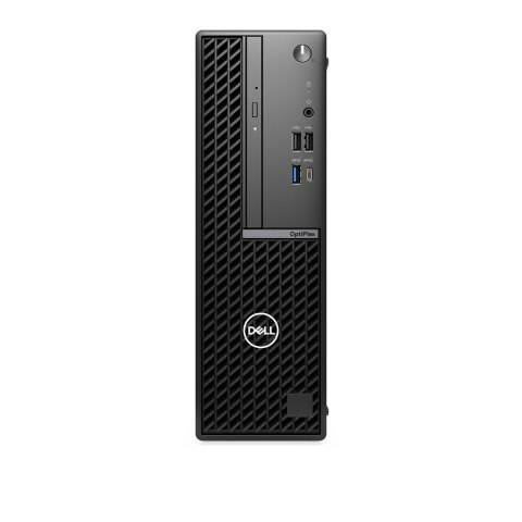 Dell Optiplex 7020 SFF i3-14100 8GB DDR5 4800 SSD256 WLAN+BT Kb Mouse UHD Graphics 730 W11Pro 3Y Pro Support Dell Optiplex 7020 SFF i3-14100 8GB DDR5 4800 SSD256 WLAN+BT Kb Mouse UHD Graphics 730 W11Pro 3Y Pro Support