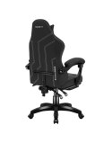 Fotel gamingowy Force 3.7 Carbon Black