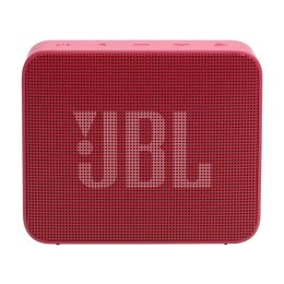 JBL GO ESSENTIAL 2 RED głośnik przenośny BT czerwony