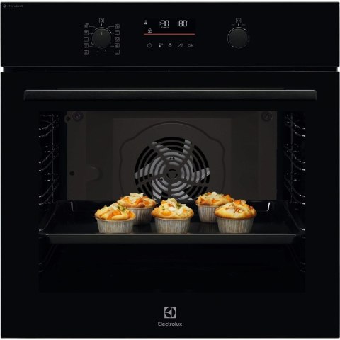 Piekarnik ELECTROLUX EOD6F77WZ Piekarnik ELECTROLUX EOD6F77WZ