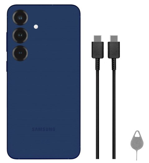 Samsung Galaxy S25 (S931) 5G 12/256GB DS Navy Samsung Galaxy S25 (S931) 5G 12/256GB DS Navy