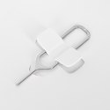 Smartfon Xiaomi 14T 12/256GB Titan Black