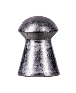 Śrut 5,5 mm RANGER Diabolo Doom Heavy płaski 250 szt. 1,175 g