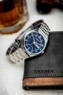 Zegarek Męski Casio Collection MTP-V006D-2B + BOX
