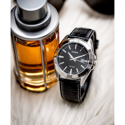 Zegarek Męski Casio MTP-1308L-1AVEF (zd177e) Zegarek Męski Casio MTP-1308L-1AVEF (zd177e)