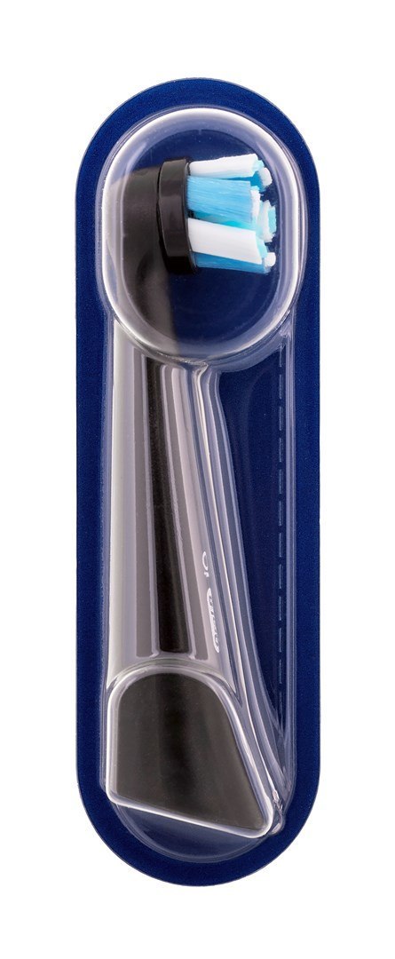 Braun Oral-B szczoteczka elektryczna iO 4 BLACK Braun Oral-B szczoteczka elektryczna iO 4 BLACK