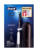 Braun Oral-B szczoteczka elektryczna iO 4 BLACK