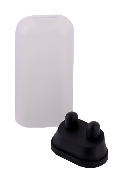 Braun Oral-B szczoteczka elektryczna iO 4 BLACK Braun Oral-B szczoteczka elektryczna iO 4 BLACK