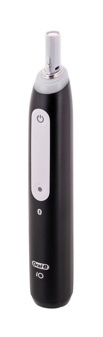 Braun Oral-B szczoteczka elektryczna iO 4 BLACK Braun Oral-B szczoteczka elektryczna iO 4 BLACK