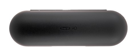 Braun Oral-B szczoteczka elektryczna iO 4 BLACK Braun Oral-B szczoteczka elektryczna iO 4 BLACK