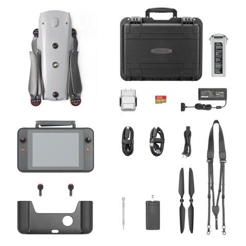 EVO MAX 4T V2 Standard Bundle EVO MAX 4T V2 Standard Bundle
