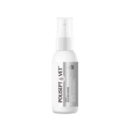 JM SANTE POLISEPT VET SPRAY PRO SILVER 50ml
