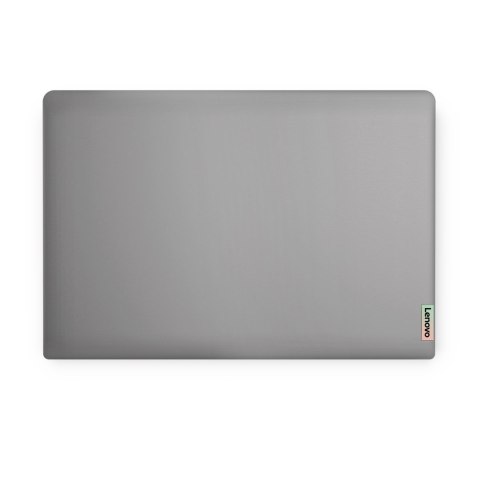 Lenovo IdeaPad 3 17IAU7 i5-1235U 17.3" FHD IPS 300nits AG 16GB DDR4 3200 SSD512 Intel Iris Xe Graphics Win11 Arctic Grey Lenovo IdeaPad 3 17IAU7 i5-1235U 17.3" FHD IPS 300nits AG 16GB DDR4 3200 SSD512 Intel Iris Xe Graphics Win11 Arctic Grey