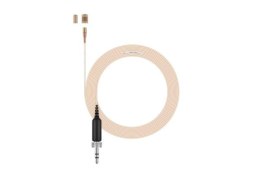 Sennheiser MKE 1-EW-3 - sub-miniaturowy, beżowy