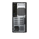 Dell Vostro 3030 MT i5-12400 8GB DDR5 4800 SSD1TB Intel UHD 730 WLAN+BT KB+Mouse W11Pro 3Y ProSupport
