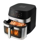 ESPERANZA FRYTKOWNICA BEZTŁUSZCZOWA 8L PATATE AL FORNO EKA005