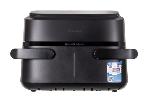 Frytownica beztłuszczowa PHILIPS NA 150/00 Frytownica beztłuszczowa PHILIPS NA 150/00