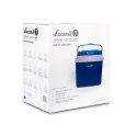 Lodówka turystyczna samochodowa Łucznik CBX-33 Cool&Go XL 33L 12V/220-240V