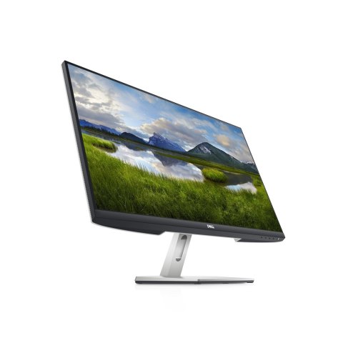 MONITOR DELL LED 24" S2421H (GRADE A) UŻYWANY MONITOR DELL LED 24" S2421H (GRADE A) UŻYWANY