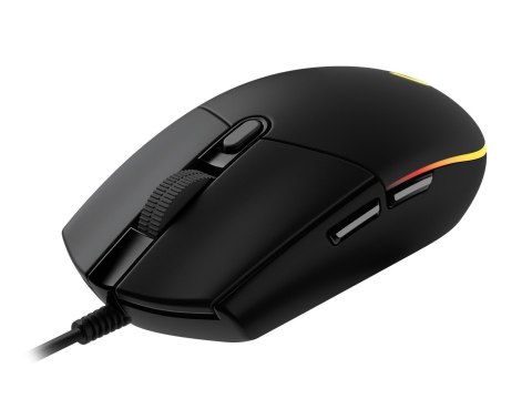 MYSZ LOGITECH G102 LIGHTSYNC MYSZ LOGITECH G102 LIGHTSYNC