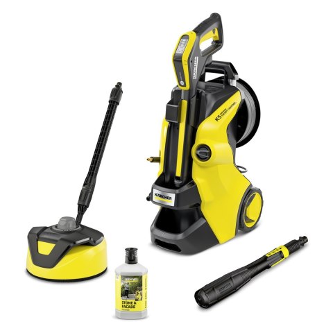 Myjka ciśnieniowa KARCHER K 5 Premium Smart Control Flex Home - 1.324-735.0 (WYPRZEDAŻ) Myjka ciśnieniowa KARCHER K 5 Premium Smart Control Flex Home - 1.324-735.0 (WYPRZEDAŻ)