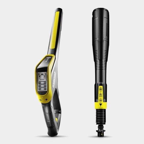 Myjka ciśnieniowa KARCHER K 5 Premium Smart Control Flex Home - 1.324-735.0 (WYPRZEDAŻ) Myjka ciśnieniowa KARCHER K 5 Premium Smart Control Flex Home - 1.324-735.0 (WYPRZEDAŻ)
