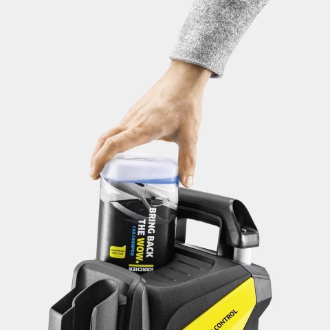 Myjka ciśnieniowa KARCHER K 5 Premium Smart Control Flex Home - 1.324-735.0 (WYPRZEDAŻ) Myjka ciśnieniowa KARCHER K 5 Premium Smart Control Flex Home - 1.324-735.0 (WYPRZEDAŻ)