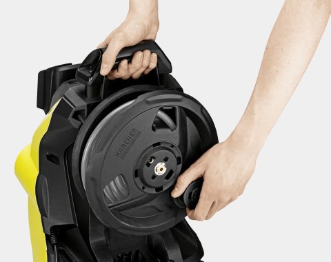 Myjka ciśnieniowa KARCHER K 5 Premium Smart Control Flex Home - 1.324-735.0 (WYPRZEDAŻ) Myjka ciśnieniowa KARCHER K 5 Premium Smart Control Flex Home - 1.324-735.0 (WYPRZEDAŻ)