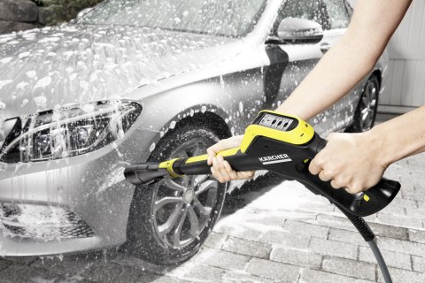 Myjka ciśnieniowa KARCHER K 5 Premium Smart Control Flex Home - 1.324-735.0 (WYPRZEDAŻ) Myjka ciśnieniowa KARCHER K 5 Premium Smart Control Flex Home - 1.324-735.0 (WYPRZEDAŻ)