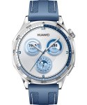 Smartwatch Huawei Watch GT5 46mm Woven Nylon Strap Blue