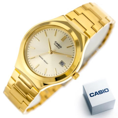 Zegarek Unisex Casio MTP-1170N-9A + BOX Zegarek Unisex Casio MTP-1170N-9A + BOX