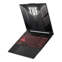 ASUS TUF Gaming A16 FA607NU-R5085 Ryzen 5 7535HS 16.0" FHD+ 144Hz Value IPS-level 300nits AG 8GB DDR5 SSD512 GeForce RTX 4050 6G