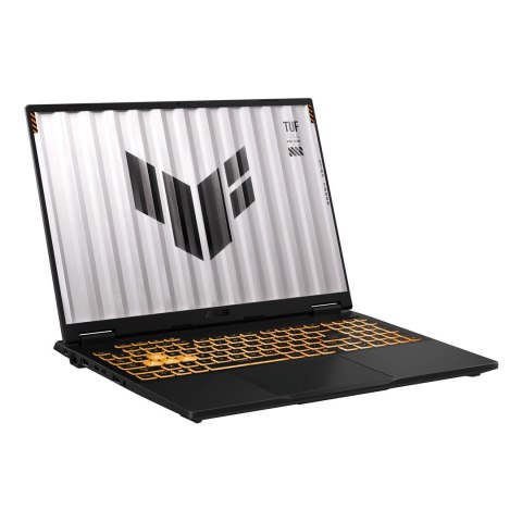 ASUS TUF Gaming F16 FA608UH-R7165W Ryzen 7 260 16.0"FHD+ IPS-level 300nits AG 16GB DDR5 5600 SSD512 GeForce RTX 5050 8GB WLAN+BT ASUS TUF Gaming F16 FA608UH-R7165W Ryzen 7 260 16.0"FHD+ IPS-level 300nits AG 16GB DDR5 5600 SSD512 GeForce RTX 5050 8GB WLAN+BT
