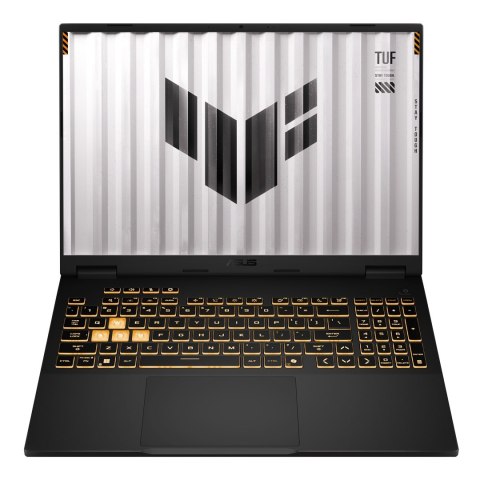 ASUS TUF Gaming F16 FA608UH-R7165W Ryzen 7 260 16.0"FHD+ IPS-level 300nits AG 16GB DDR5 5600 SSD512 GeForce RTX 5050 8GB WLAN+BT ASUS TUF Gaming F16 FA608UH-R7165W Ryzen 7 260 16.0"FHD+ IPS-level 300nits AG 16GB DDR5 5600 SSD512 GeForce RTX 5050 8GB WLAN+BT