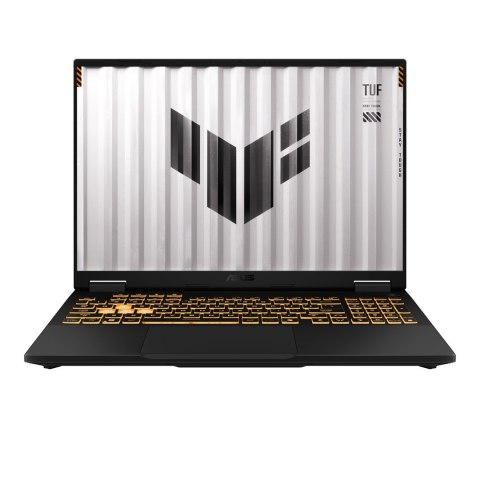 ASUS TUF Gaming F16 FA608UH-R7165W Ryzen 7 260 16.0"FHD+ IPS-level 300nits AG 16GB DDR5 5600 SSD512 GeForce RTX 5050 8GB WLAN+BT ASUS TUF Gaming F16 FA608UH-R7165W Ryzen 7 260 16.0"FHD+ IPS-level 300nits AG 16GB DDR5 5600 SSD512 GeForce RTX 5050 8GB WLAN+BT