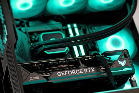 Actina View 7800X3D/32GB/1TB/RTX5070/750W/W11H