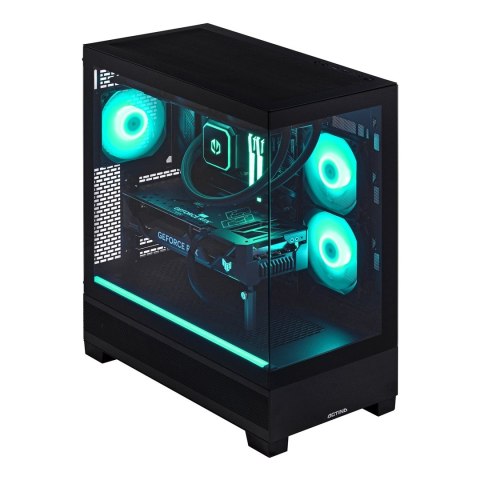 Actina View 7800X3D/32GB/1TB/RTX5070Ti/750W/W11H
