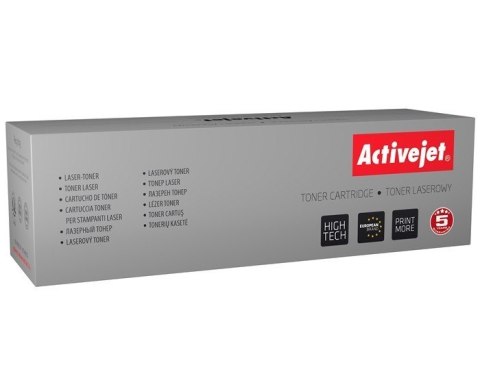 Activejet ATH-331NX Toner (zamiennik HP 331X W1331X; Supreme; 15000 stron; czarny) Activejet ATH-331NX Toner (zamiennik HP 331X W1331X; Supreme; 15000 stron; czarny)