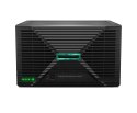 HPE ProLiant MicroServer Gen11 G7400 2c 16GB-U 4LFF-NHP 1TB HDD 180W Ext PS EMEA Cmp Module Server P74439-425